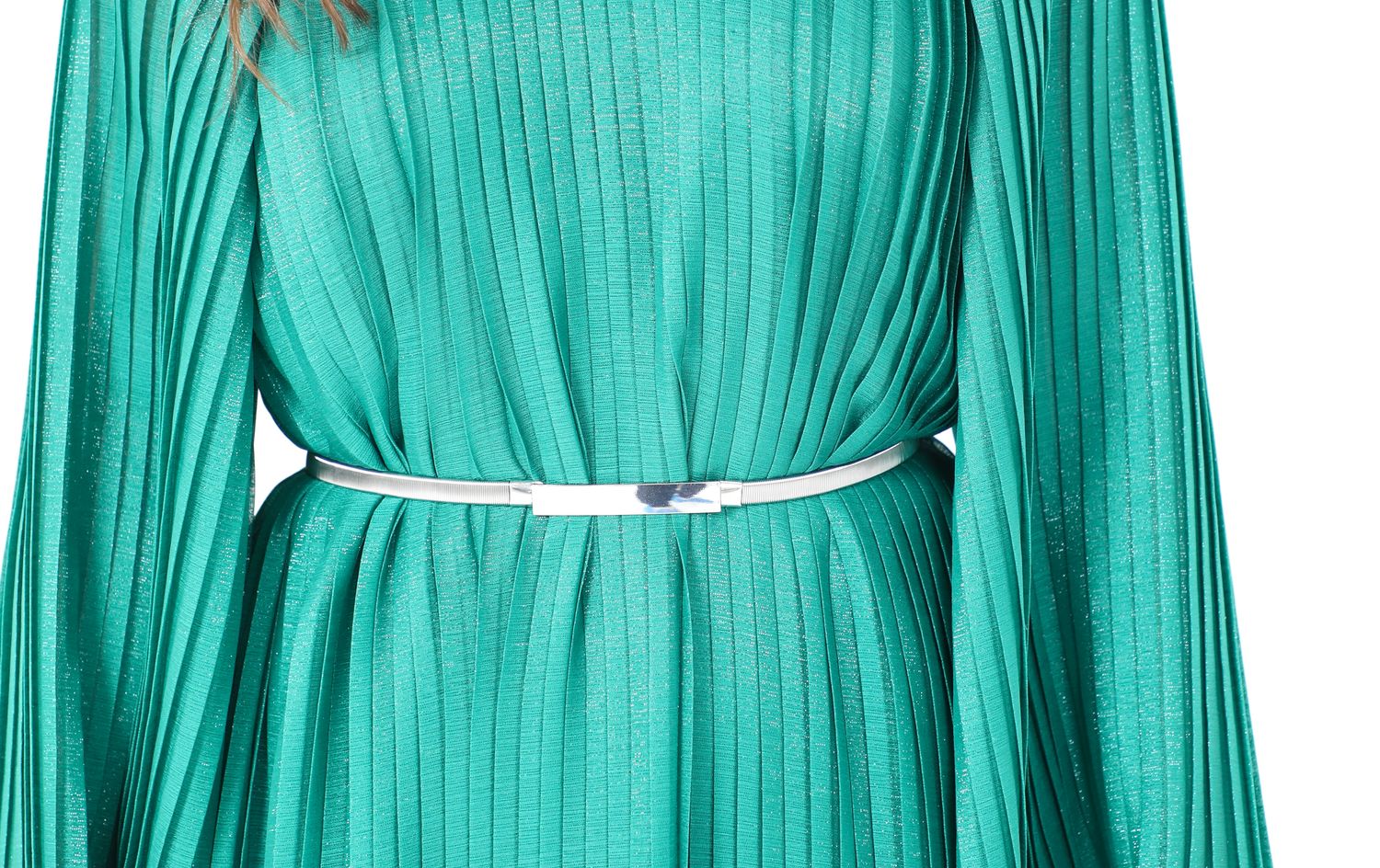 Drop 8 - Fancy Metal Belt