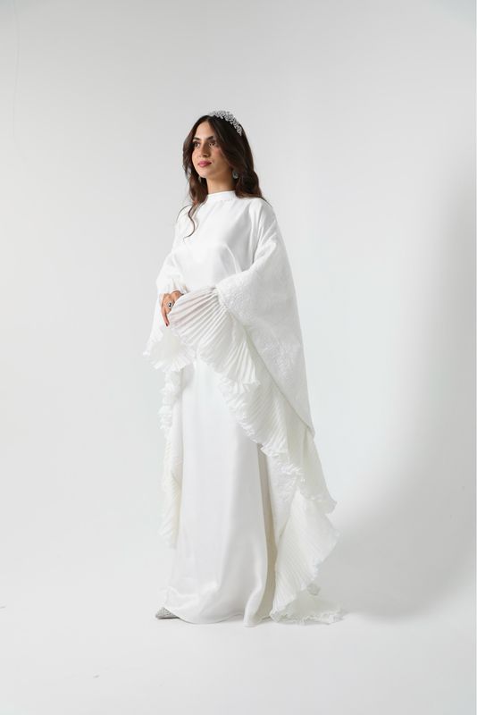 Drop 9 - Rawa'a - LIMITED