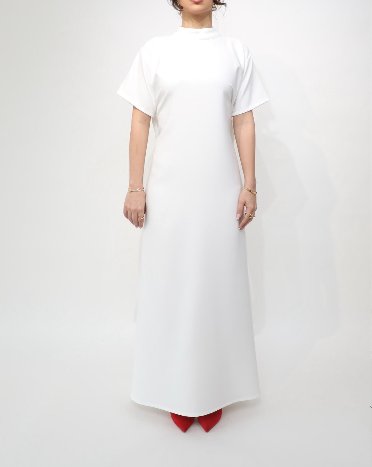 SOLO - Inner Dress