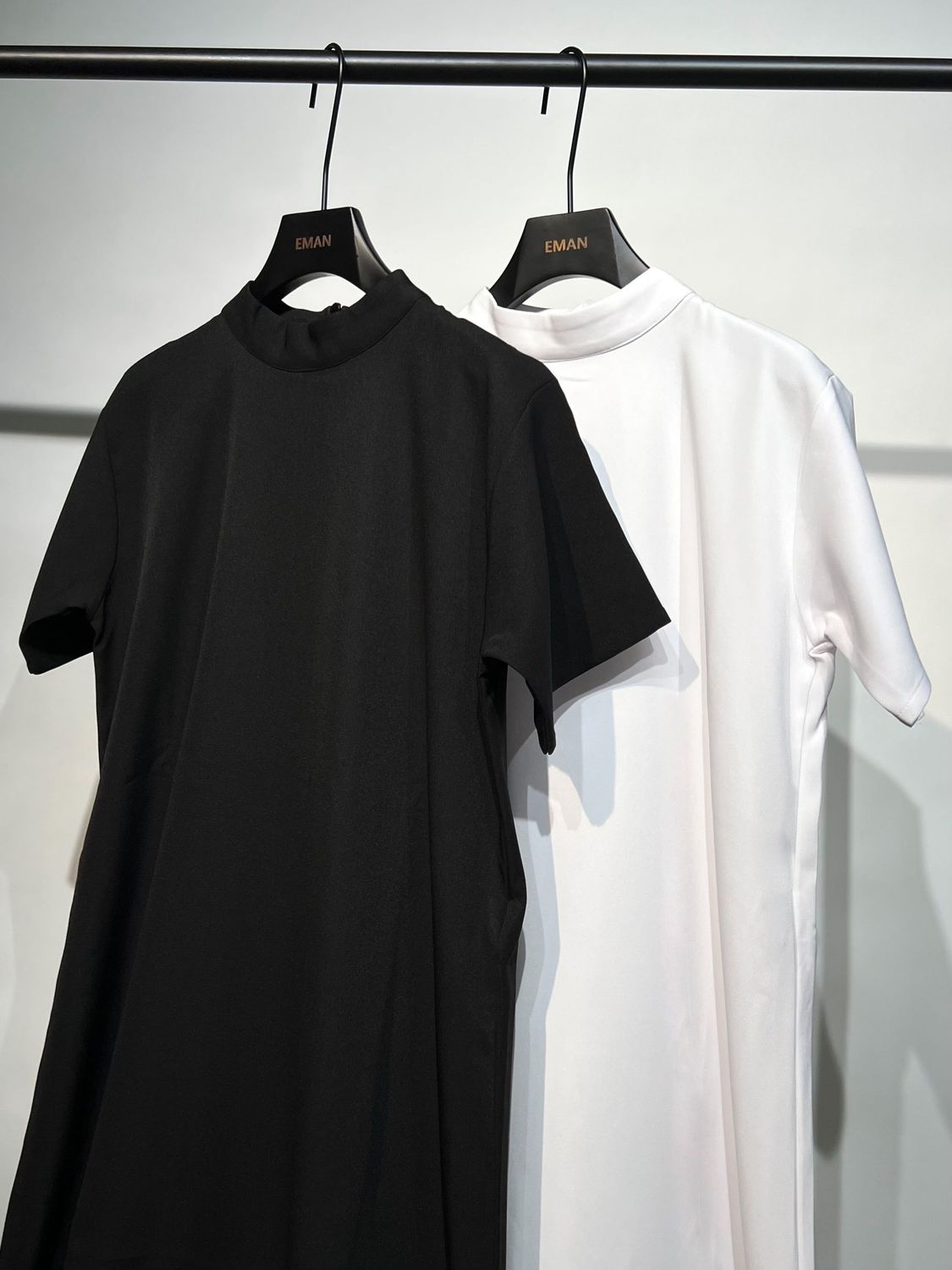 SOLO - Inner Dress