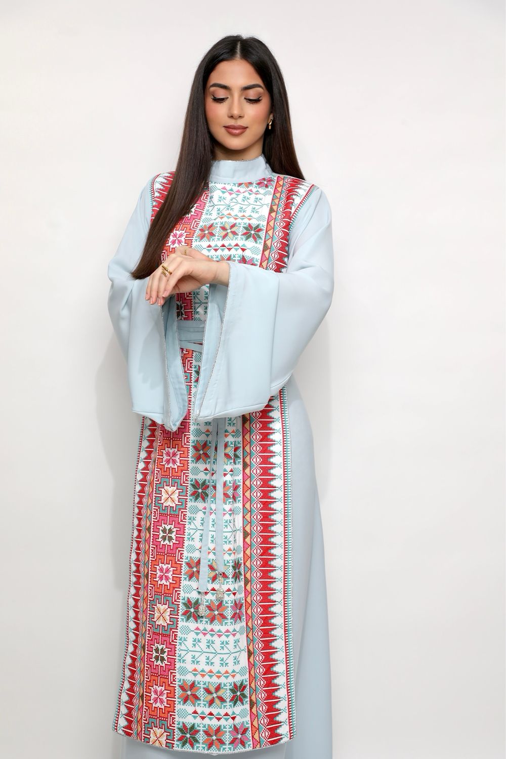 Drop 10 - Aysha
