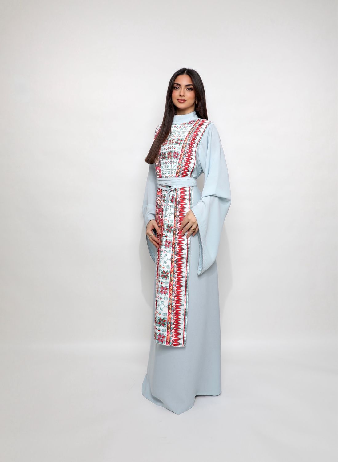 Drop 10 - Aysha