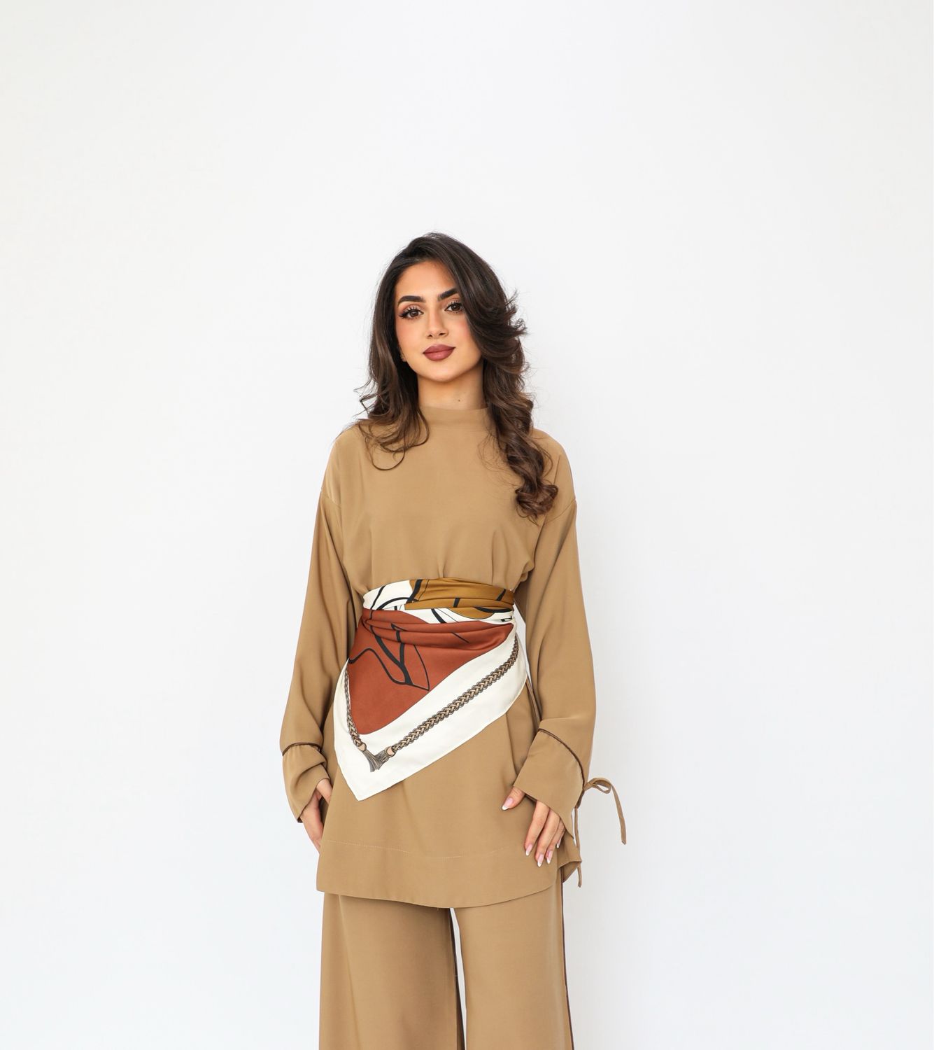 Drop 11 - Ghala Set