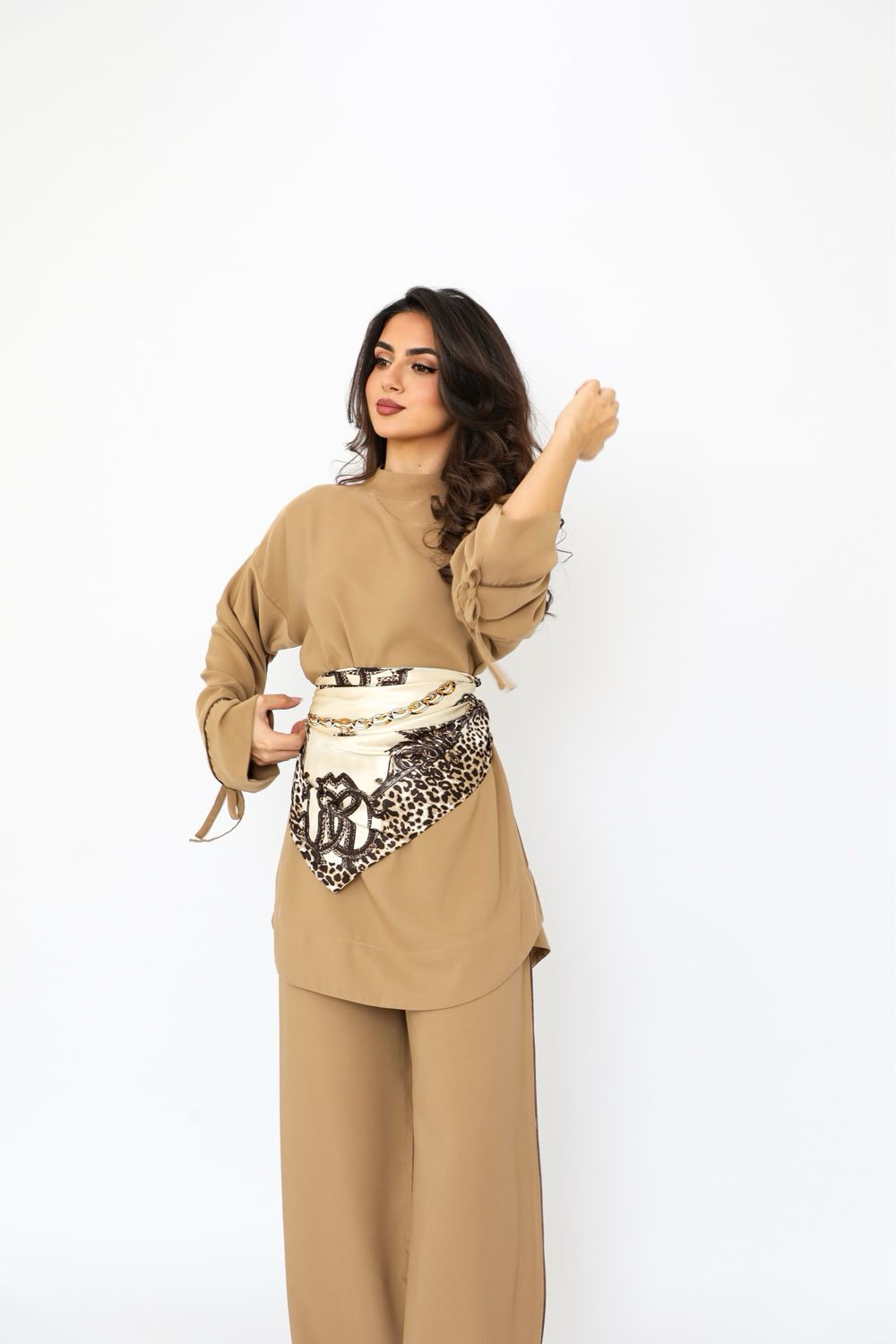 Drop 11 - Ghala Set