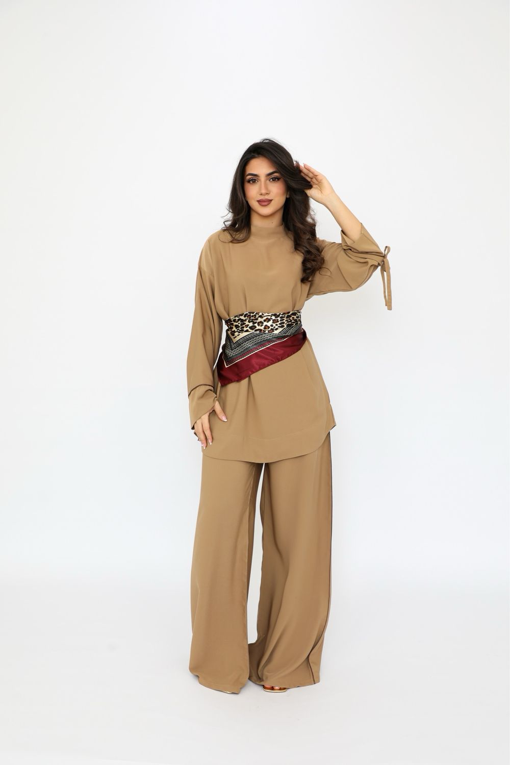 Drop 11 - Ghala Set