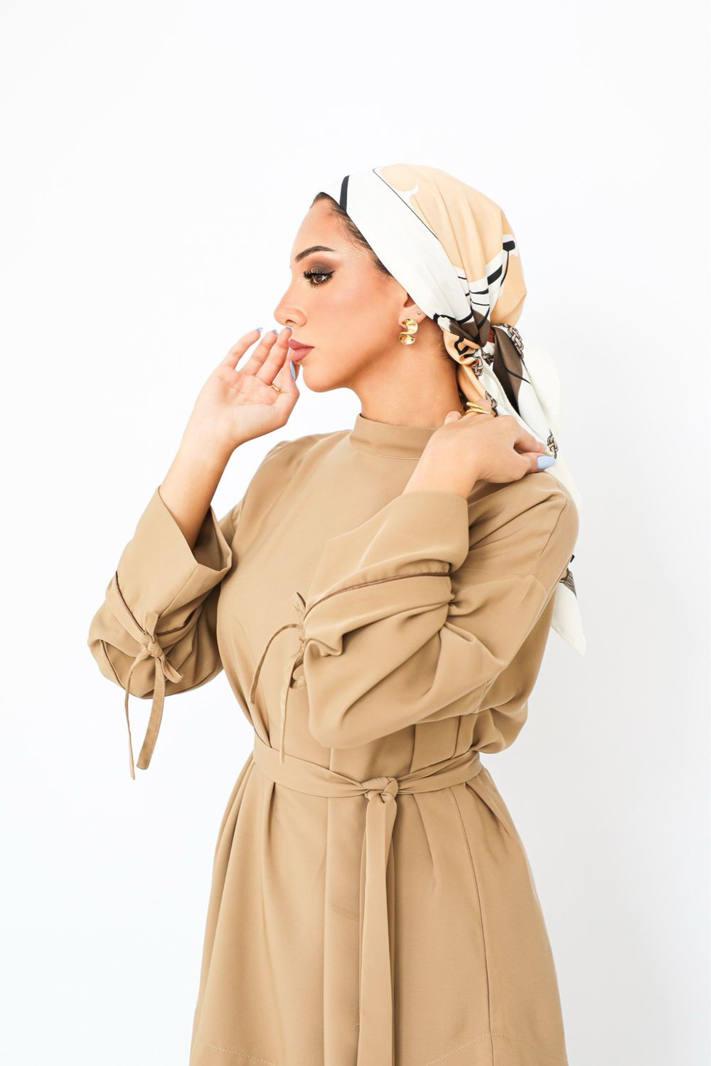 Drop 11 - Ghala Set