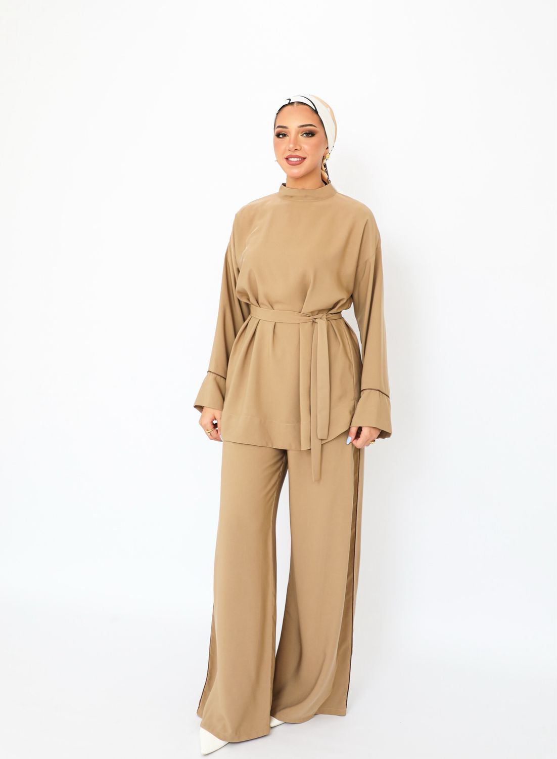 Drop 11 - Ghala Set