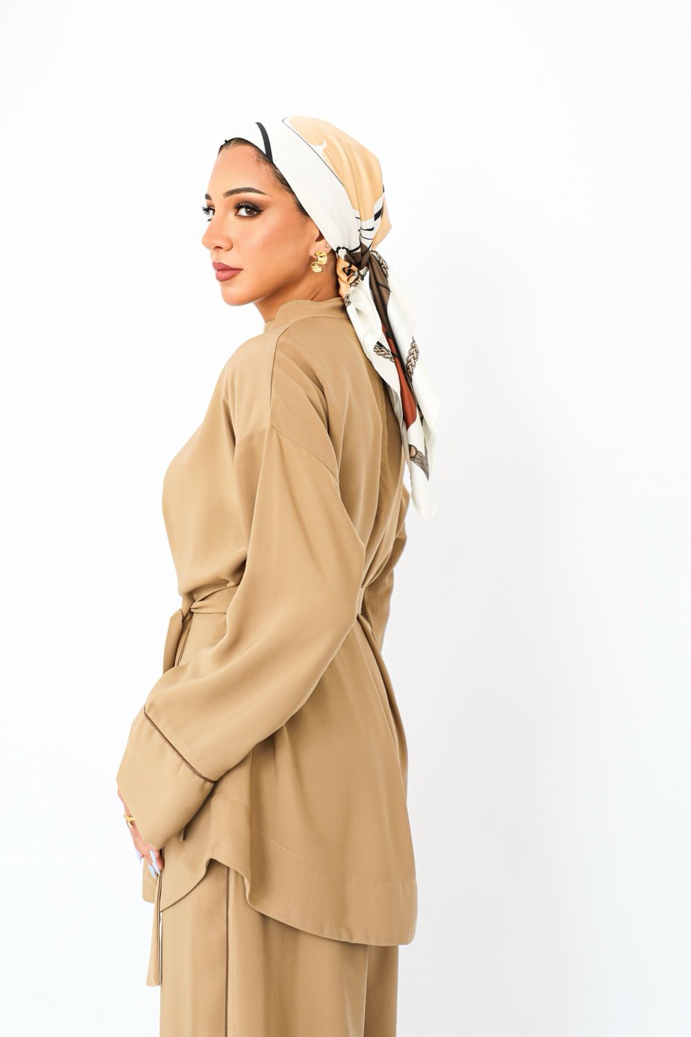 Drop 11 - Ghala Set