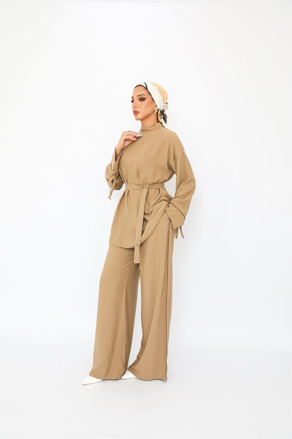 Drop 11 - Ghala Set