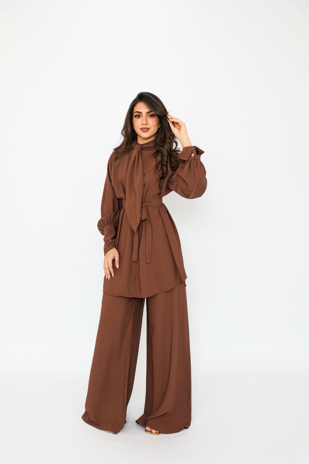 Drop 11 - Maya Set