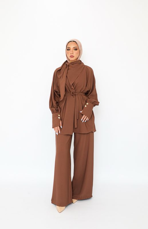 Drop 11 - Maya Set