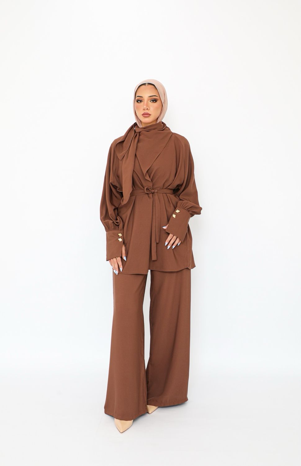 Drop 11 - Maya Set