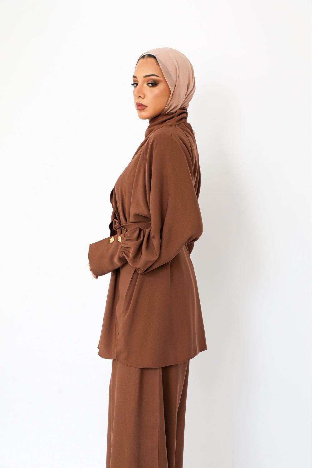 Drop 11 - Maya Set