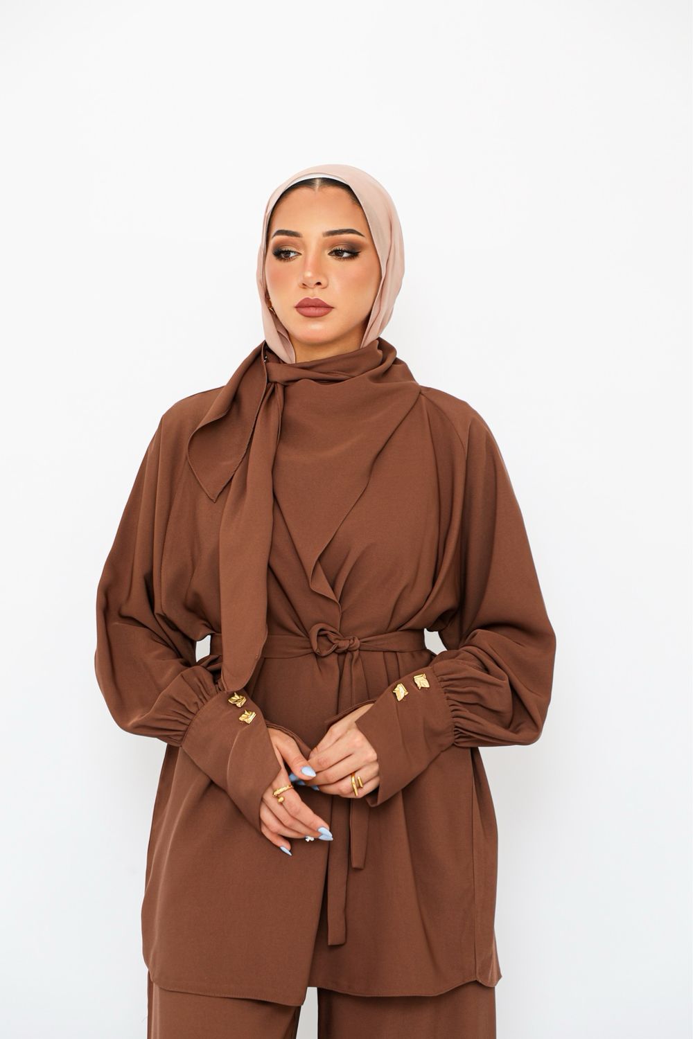 Drop 11 - Maya Set