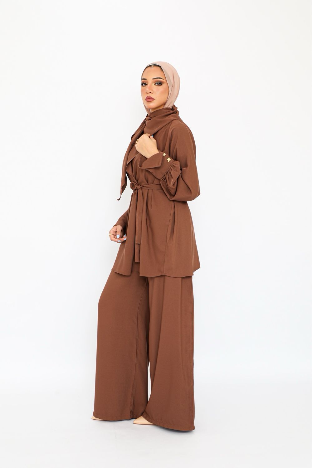 Drop 11 - Maya Set
