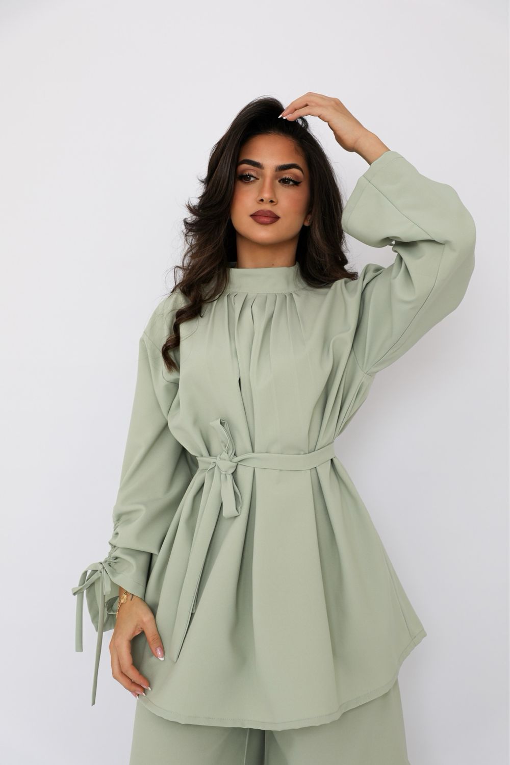 Drop 11 - Tala Set