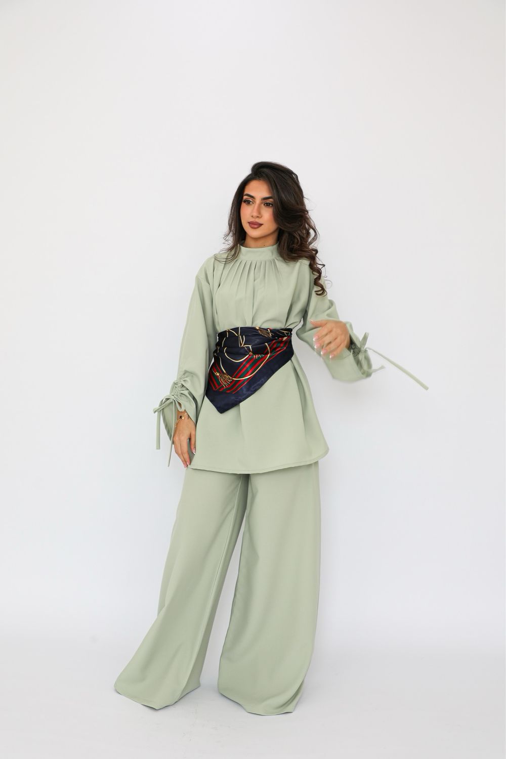 Drop 11 - Tala Set
