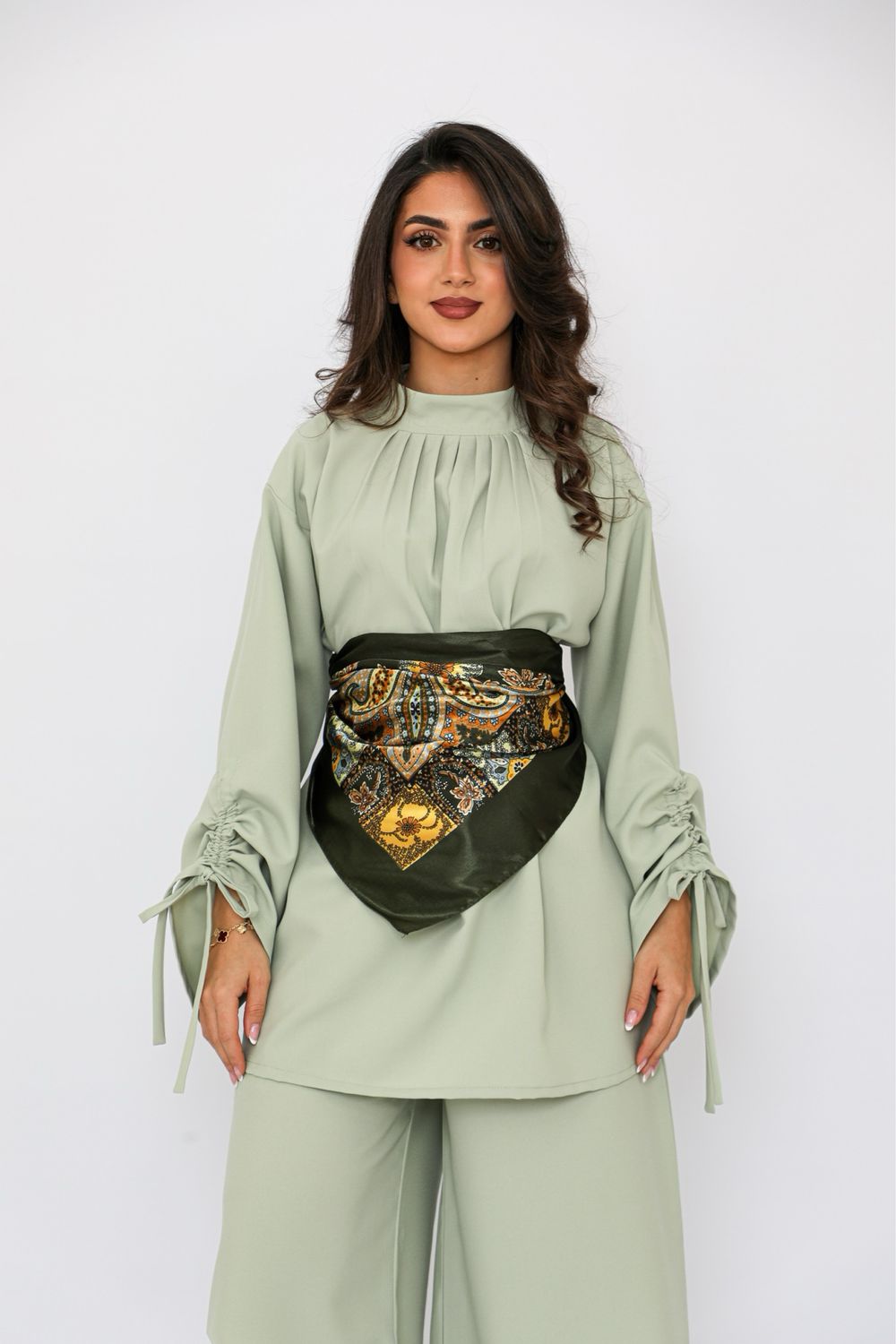 Drop 11 - Tala Set