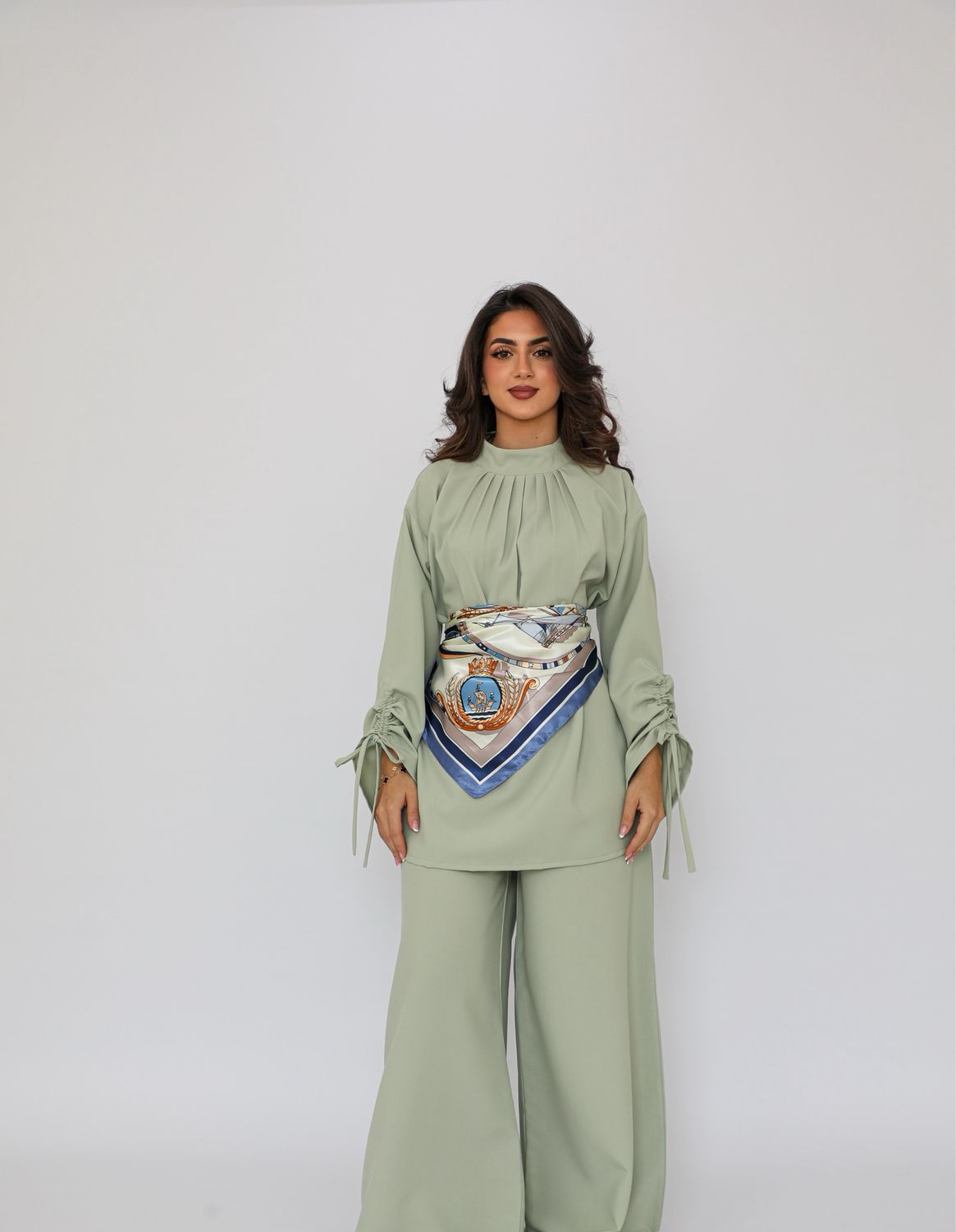 Drop 11 - Tala Set