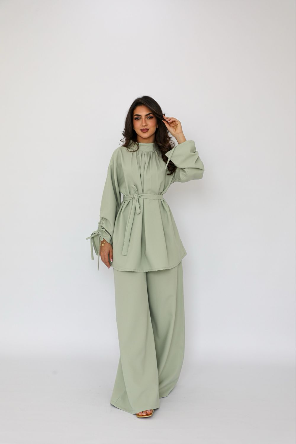 Drop 11 - Tala Set