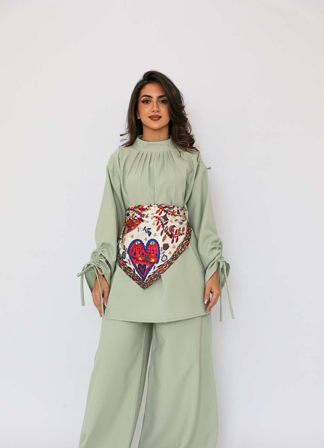 Drop 11 - Tala Set