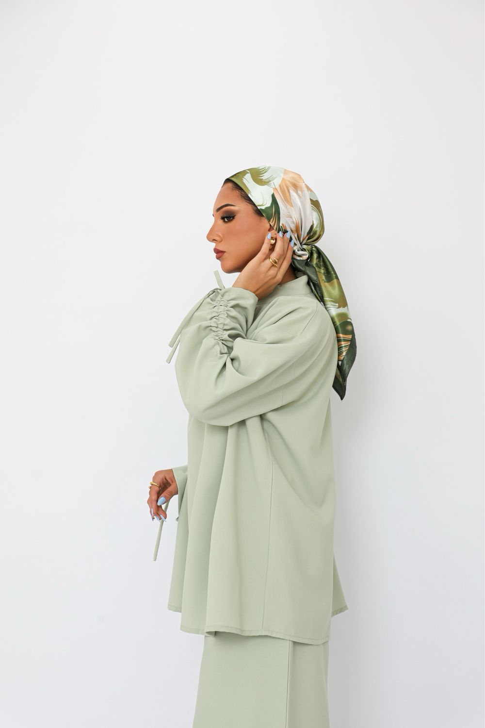 Drop 11 - Tala Set