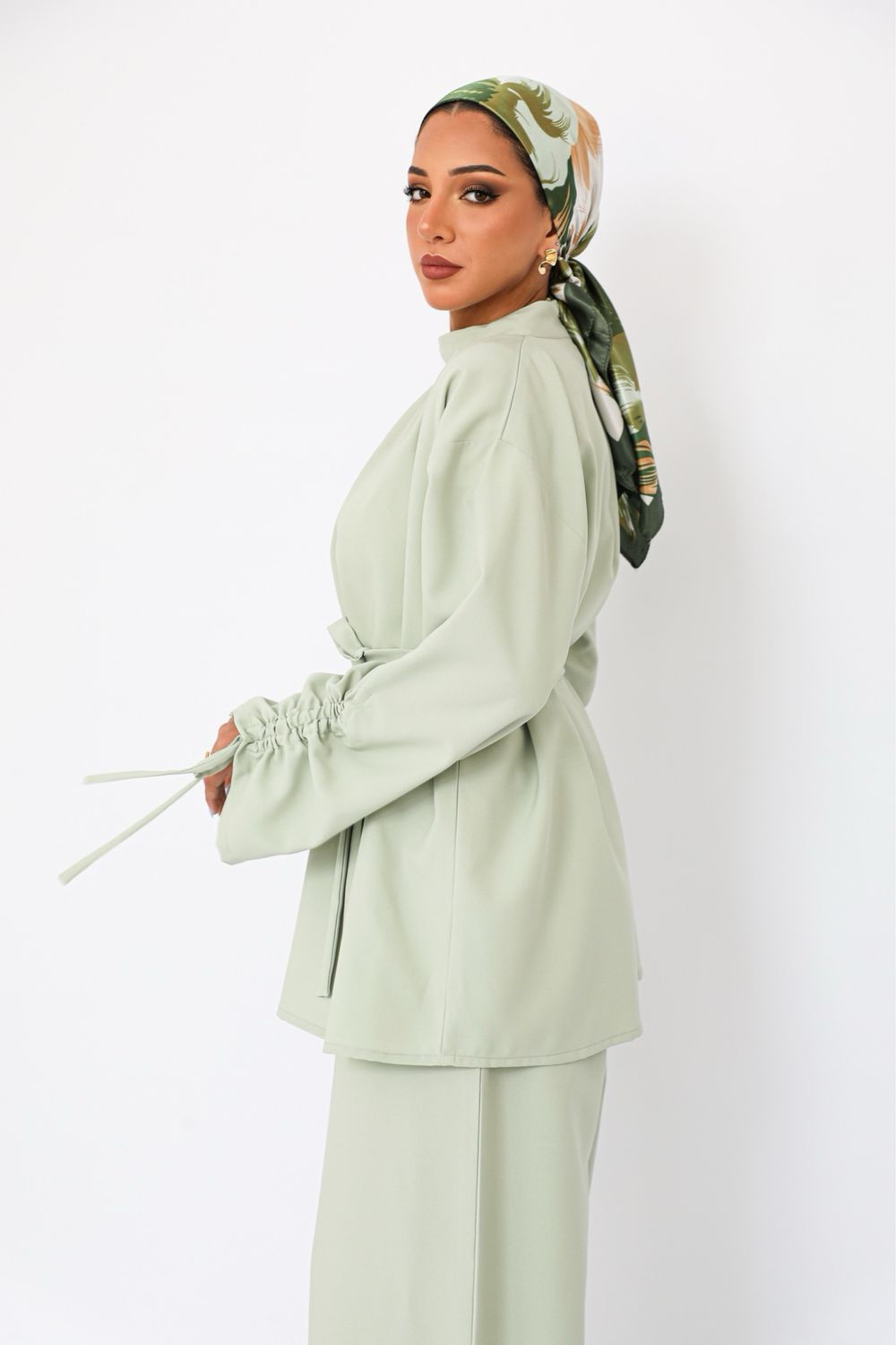Drop 11 - Tala Set