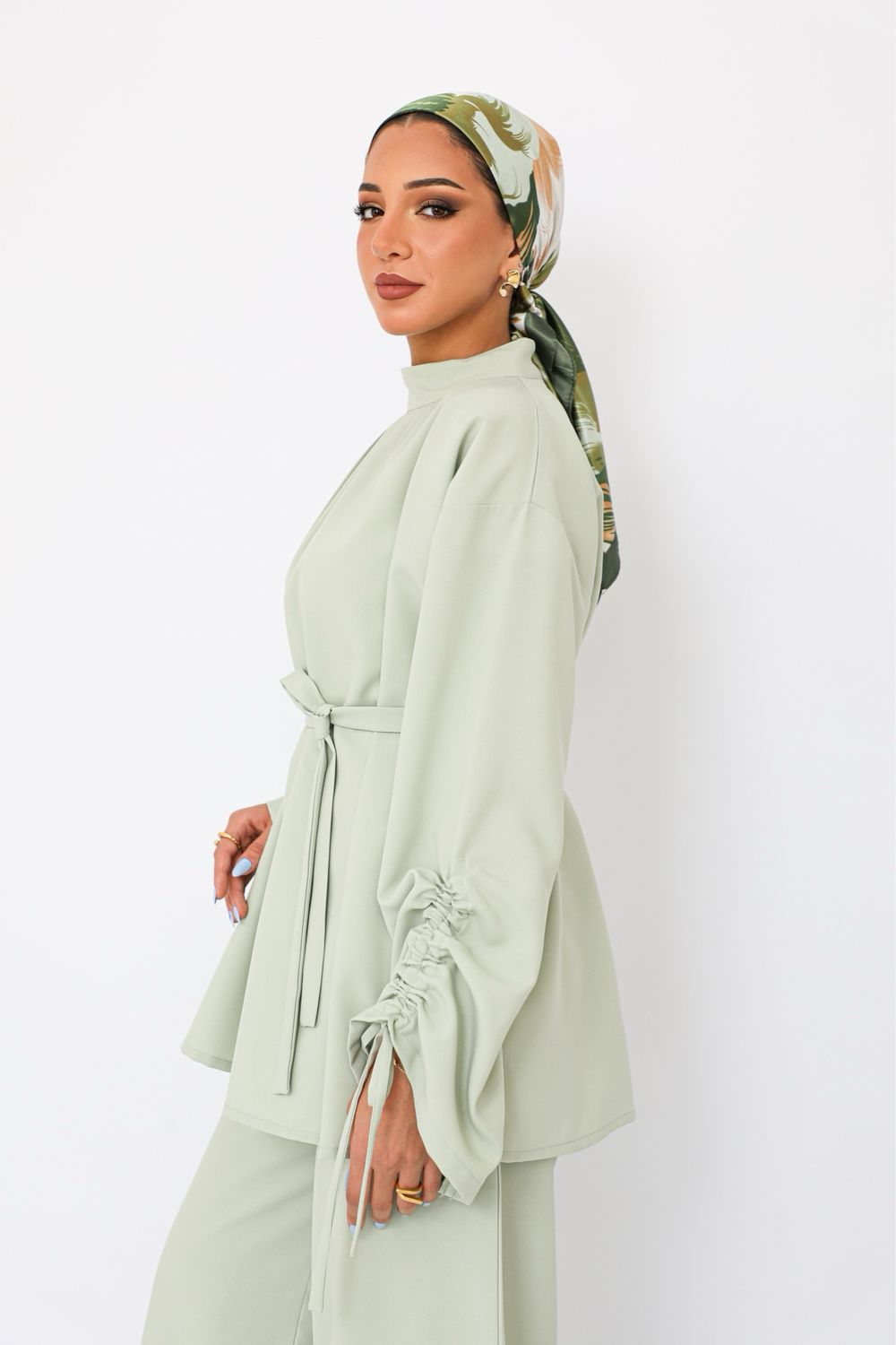 Drop 11 - Tala Set