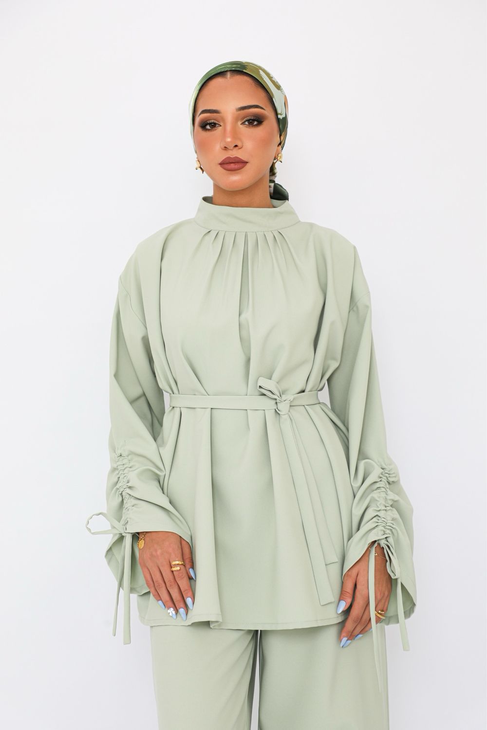 Drop 11 - Tala Set