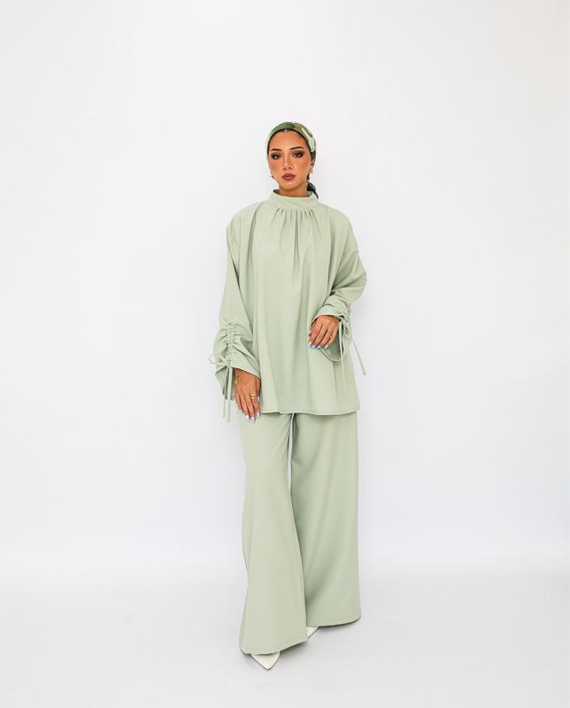 Drop 11 - Tala Set