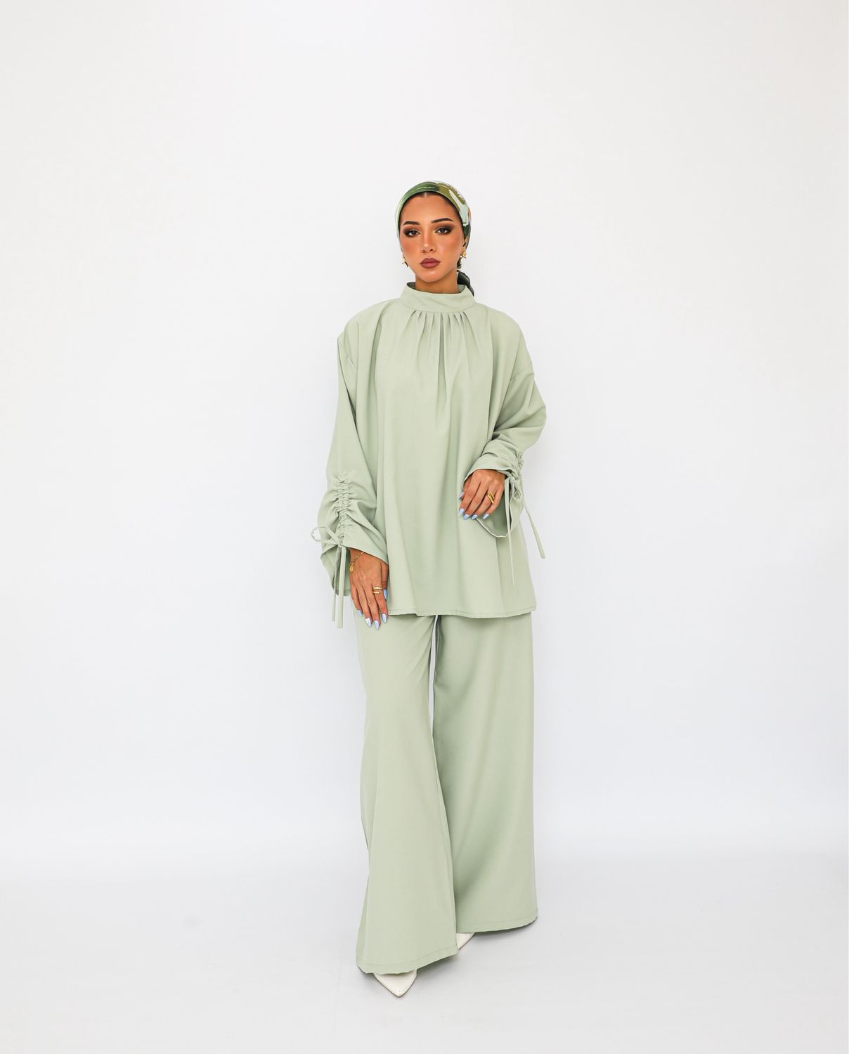 Drop 11 - Tala Set