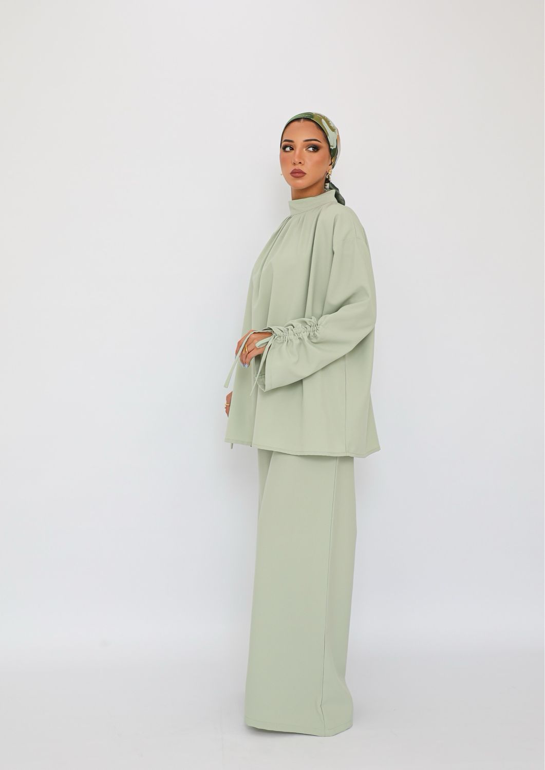 Drop 11 - Tala Set