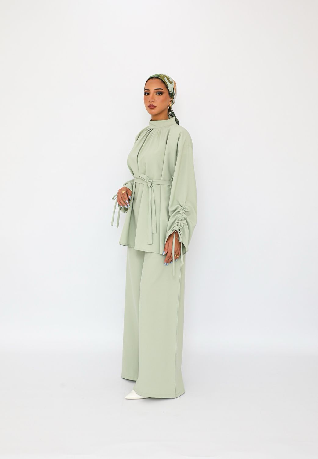 Drop 11 - Tala Set
