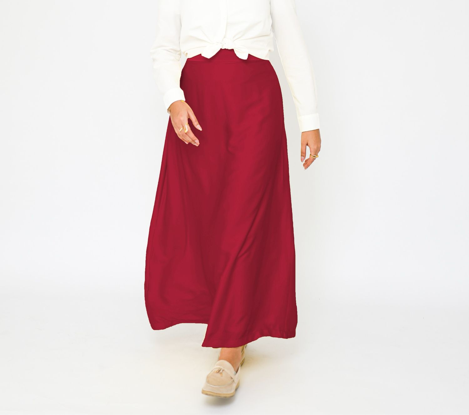 Drop Atomic - Plasma Ruby