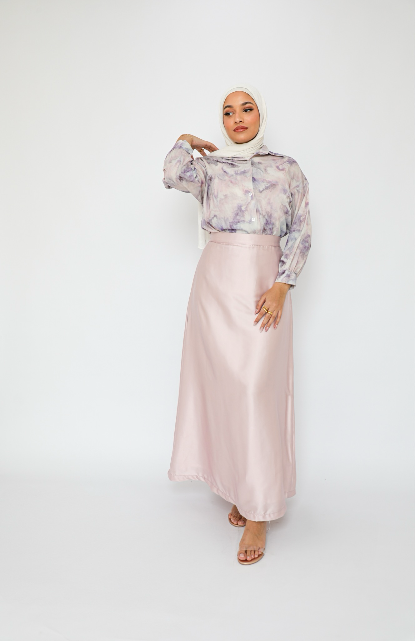 Drop Atomic - Neutron Pearl