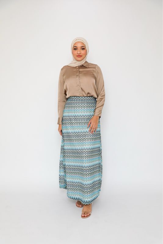 Drop Atomic - Gamma Tide