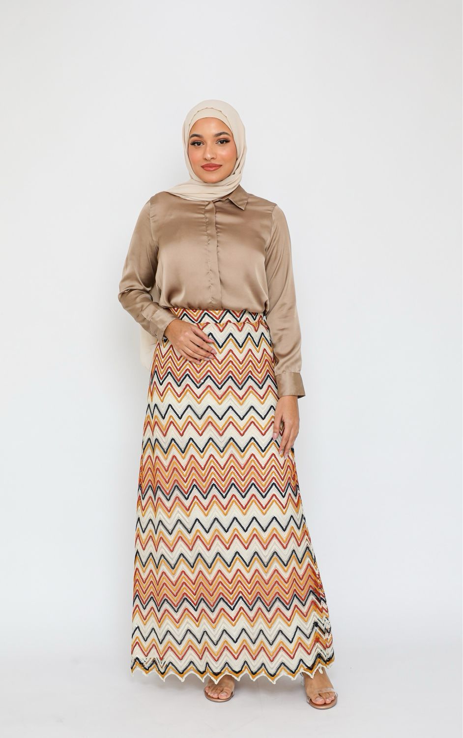 Drop Atomic - Solar Ember
