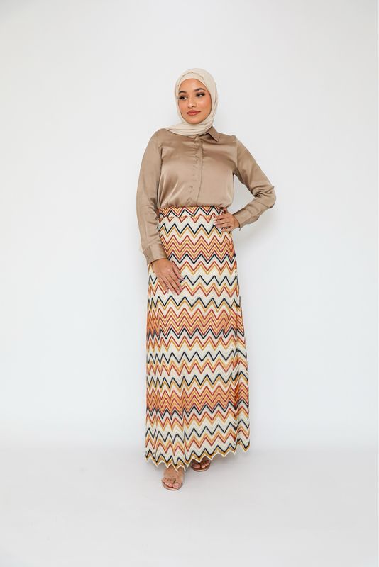 Drop Atomic - Solar Ember