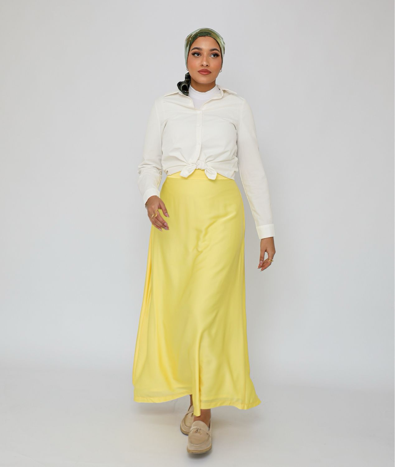 Drop Atomic - Photon Beam