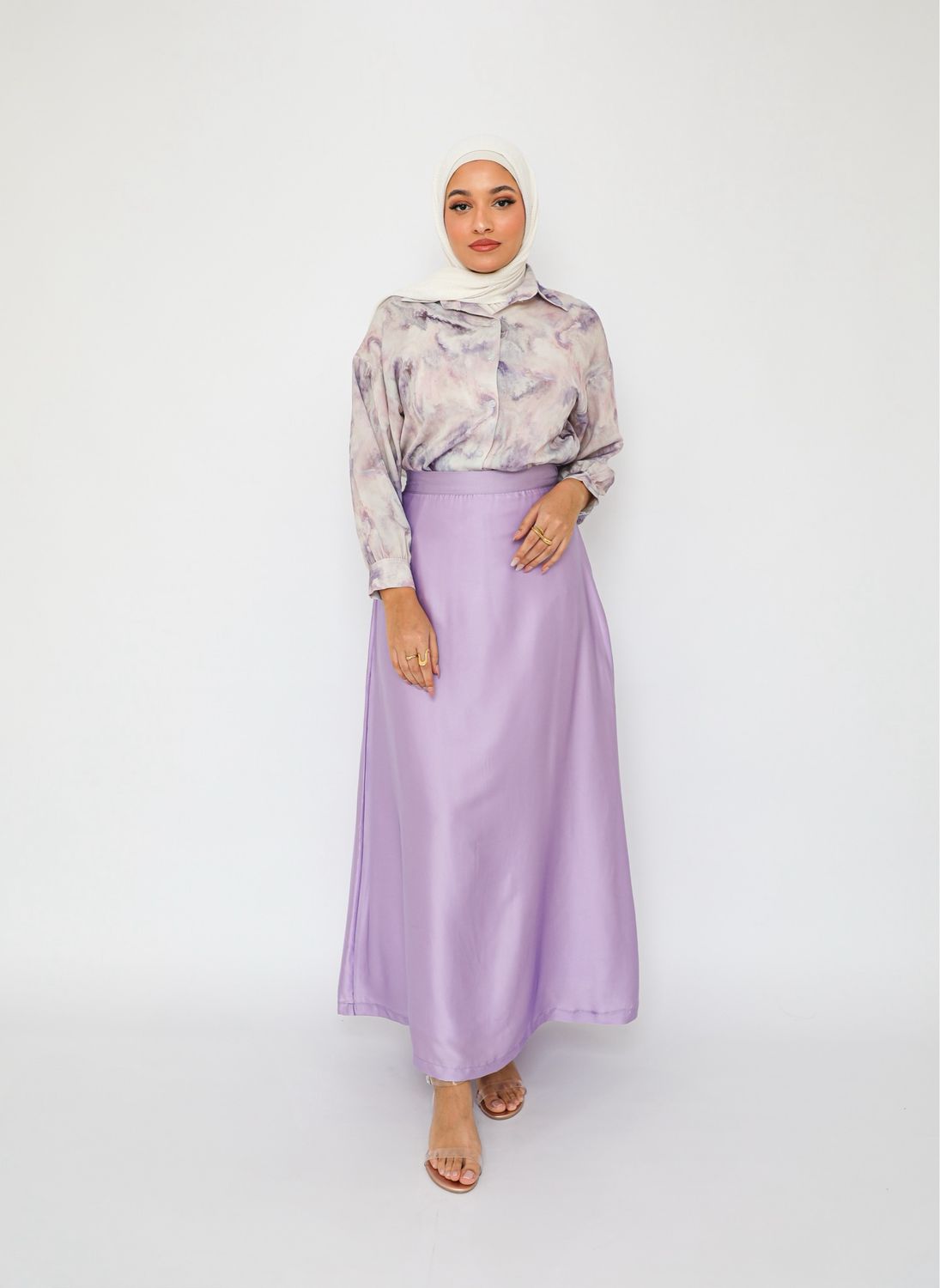 Drop Atomic - Atomic Lilac