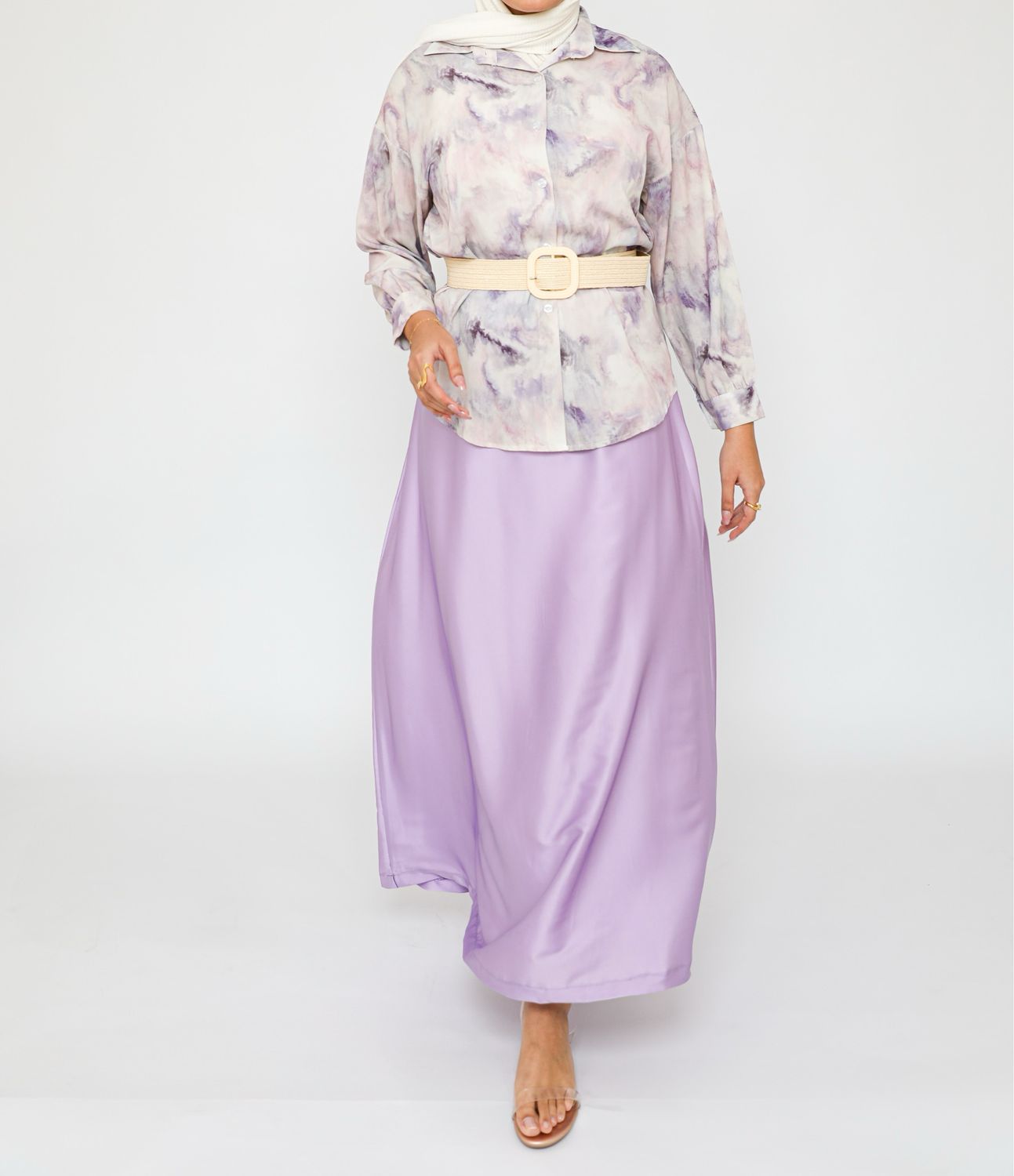 Drop Atomic - Atomic Lilac