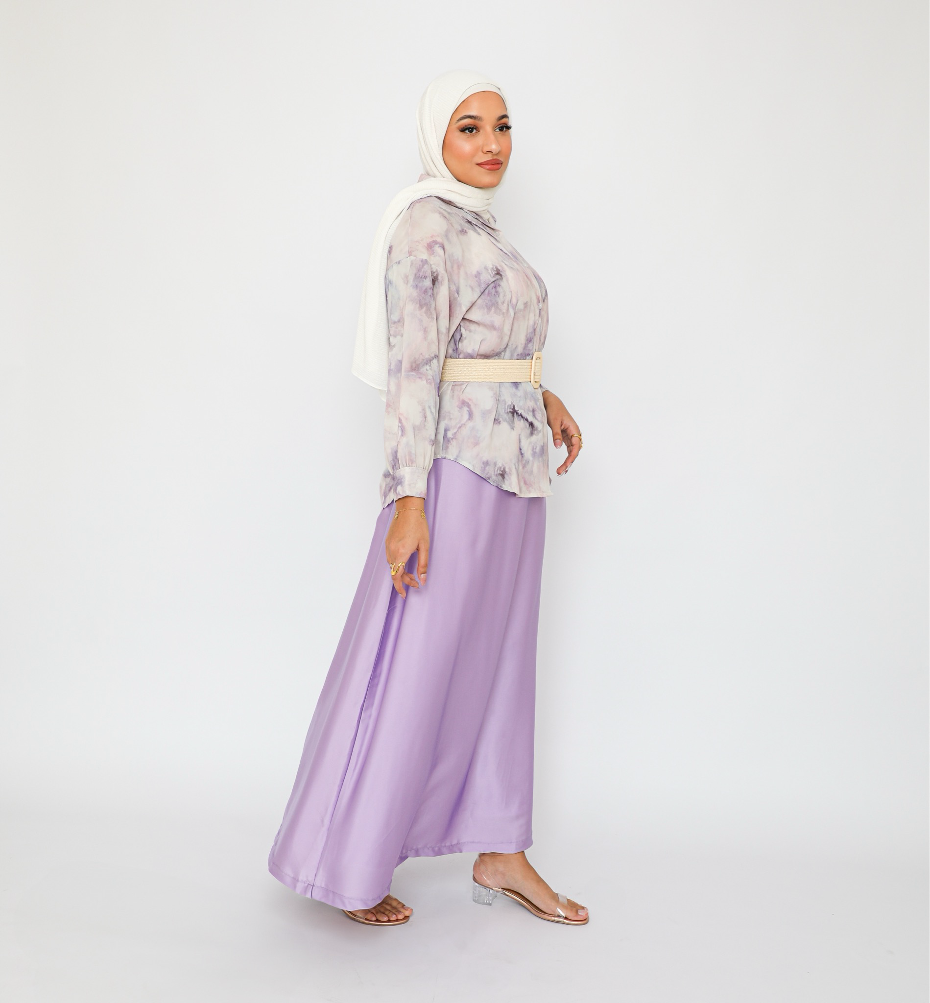 Drop Atomic - Atomic Lilac