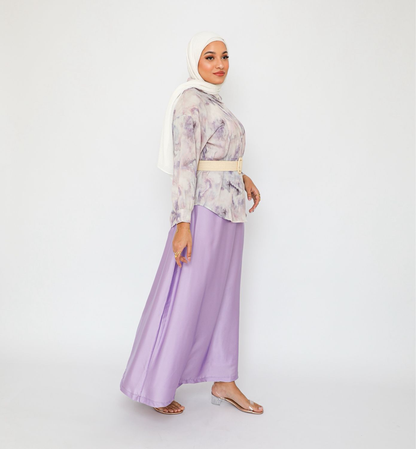 Drop Atomic - Atomic Lilac