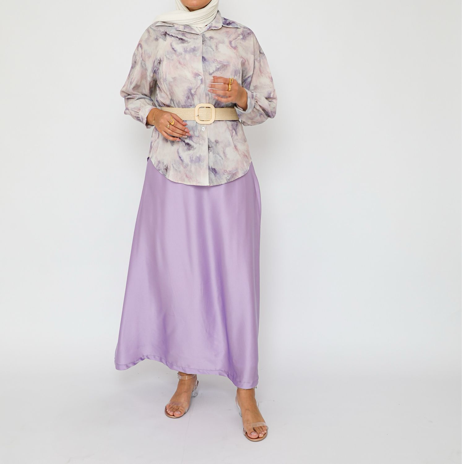 Drop Atomic - Atomic Lilac