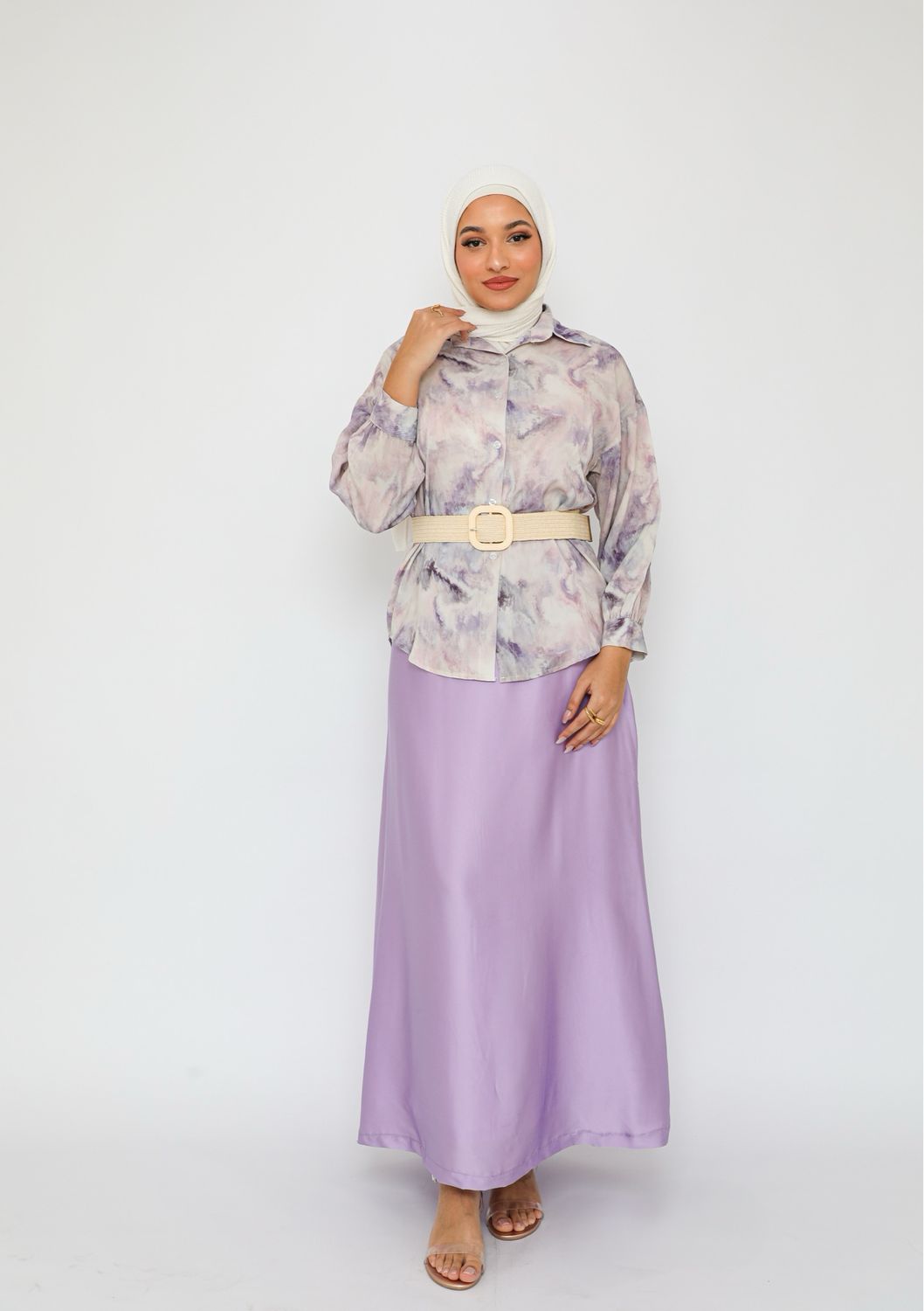 Drop Atomic - Atomic Lilac