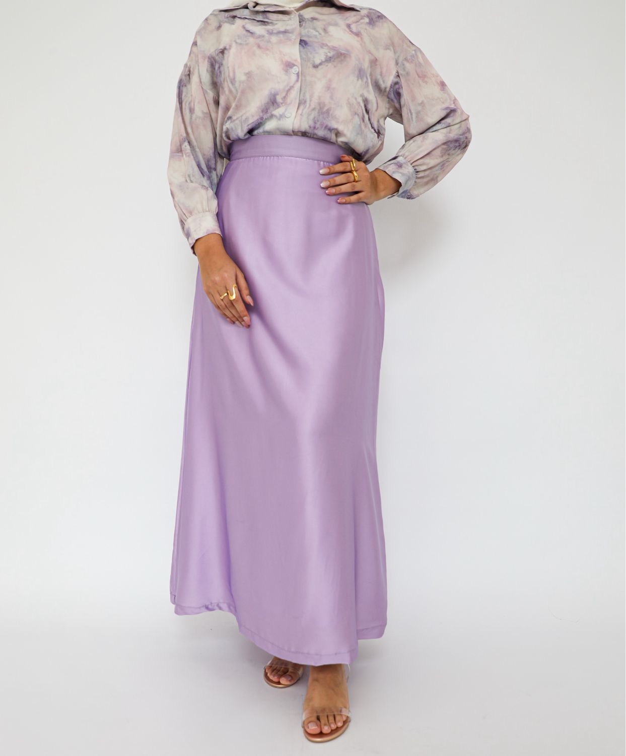 Drop Atomic - Atomic Lilac