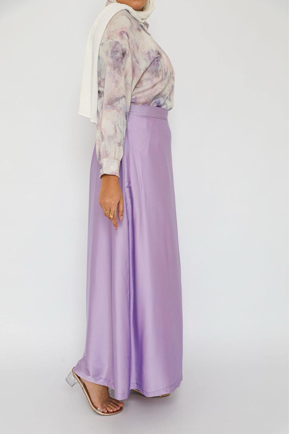 Drop Atomic - Atomic Lilac