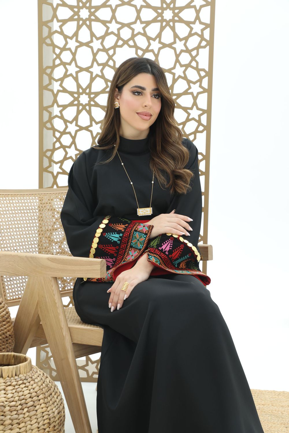 Drop 13 - Warda