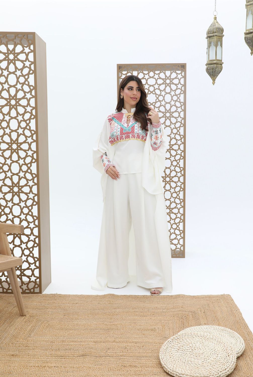 Drop 13 - Malak Set