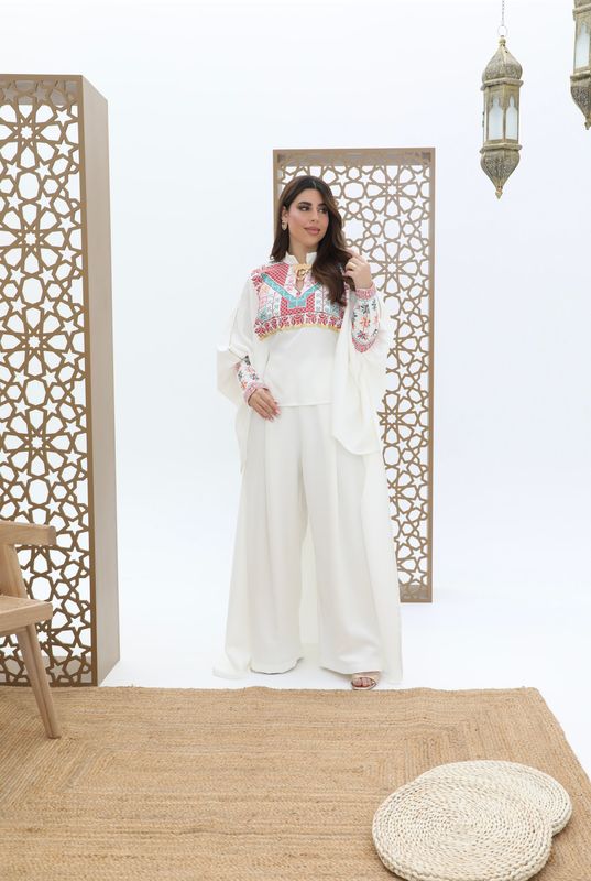 Drop 13 - Malak Set